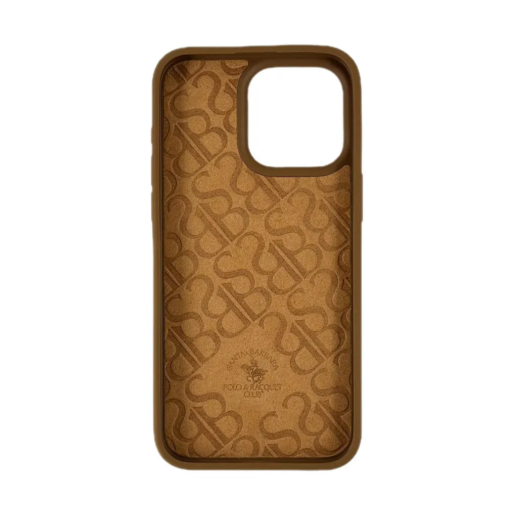 Boris Series iPhone 15 Pro Max Case