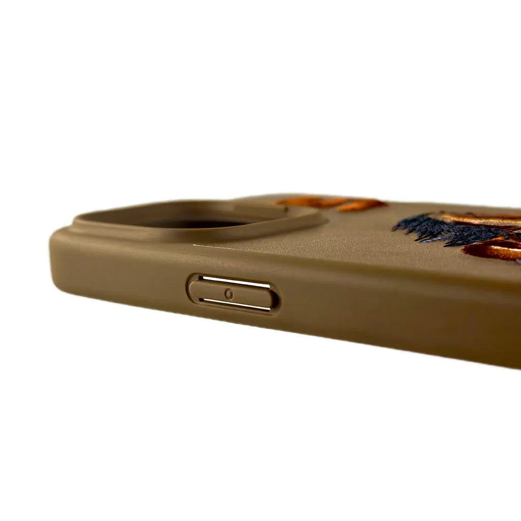 Boris Series iPhone 15 Pro Max Case
