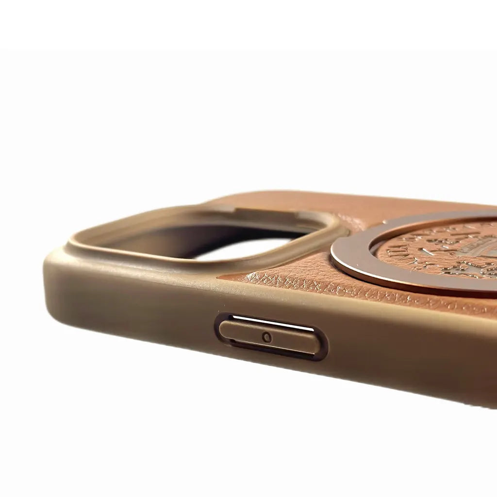 Primo Series For iPhone 15 Pro Max Case