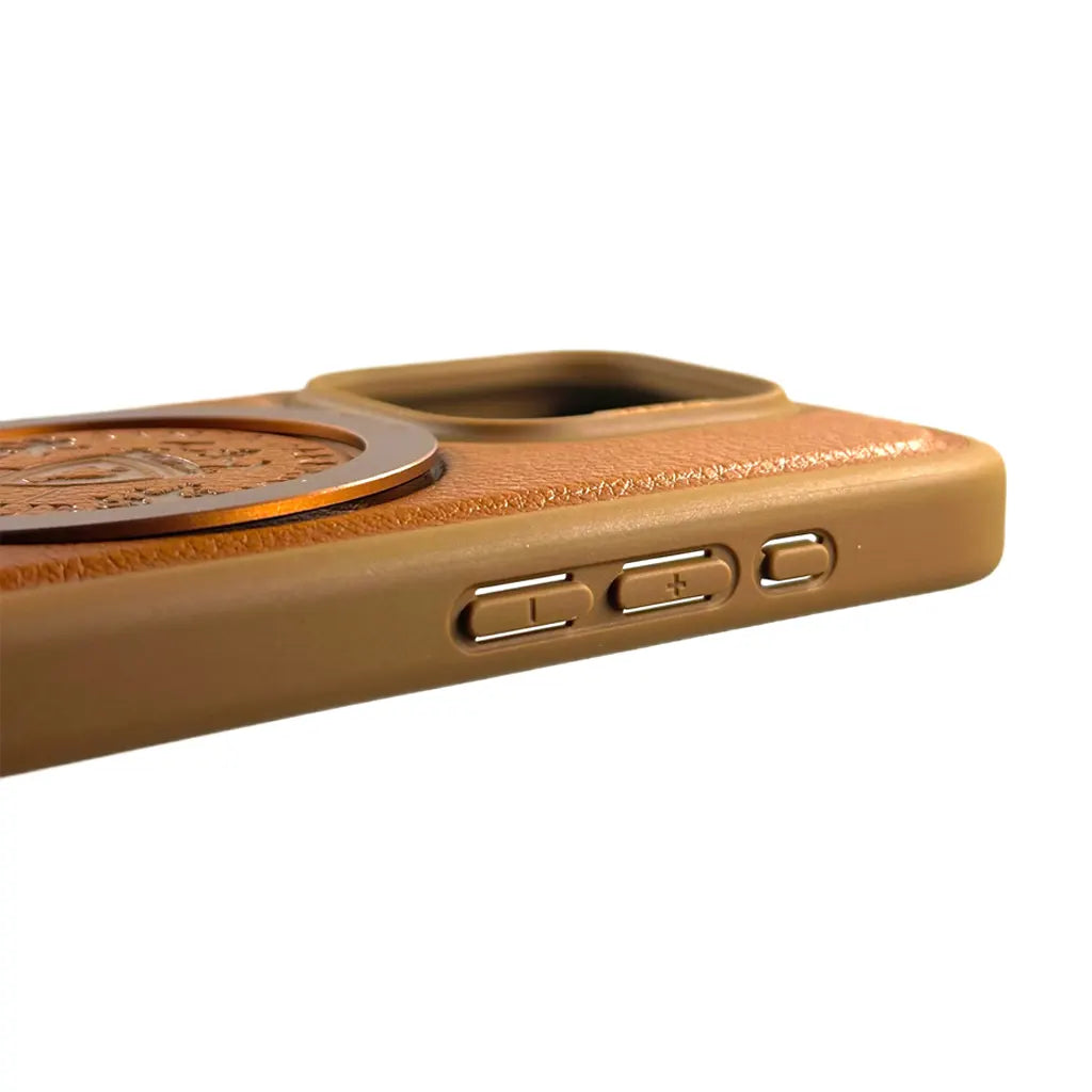 Primo Series For iPhone 15 Pro Max Case