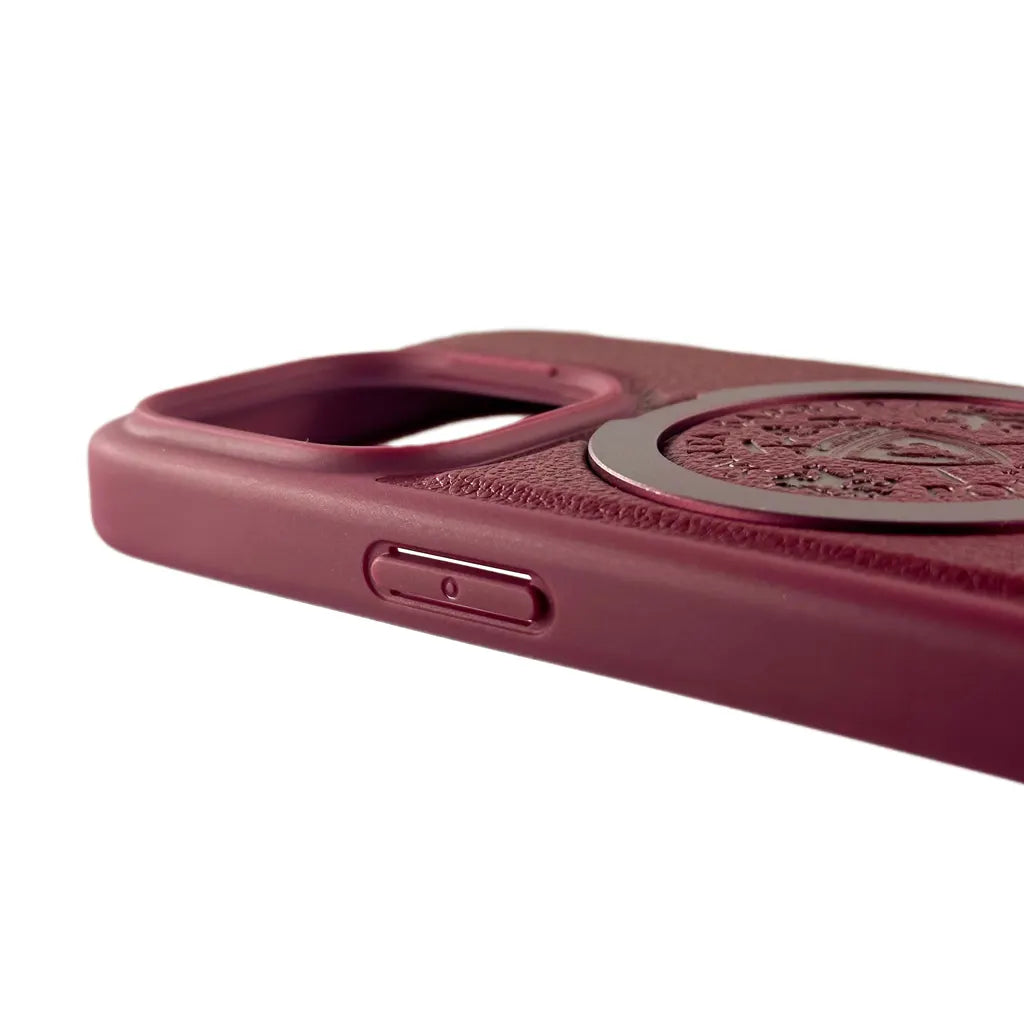 Primo Series For iPhone 15 Pro Max Case