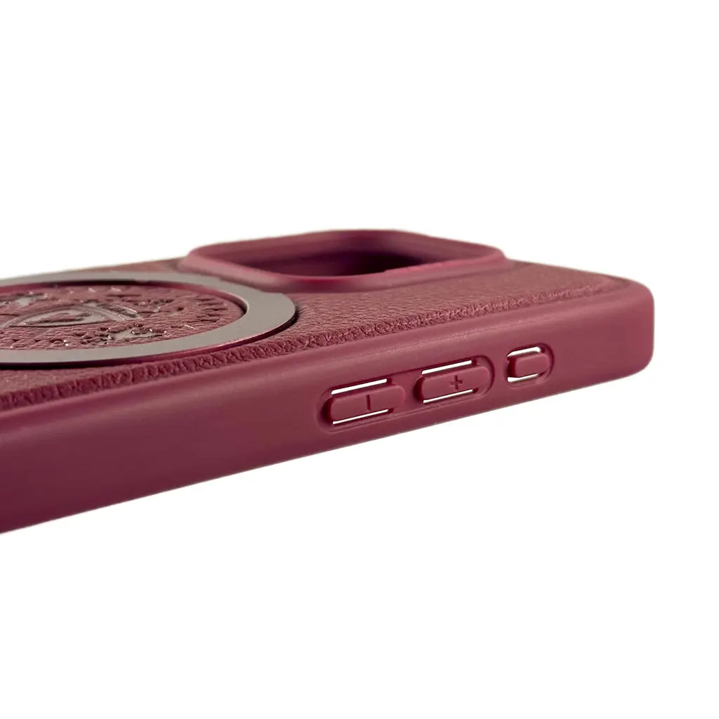 Primo Series For iPhone 15 Pro Max Case