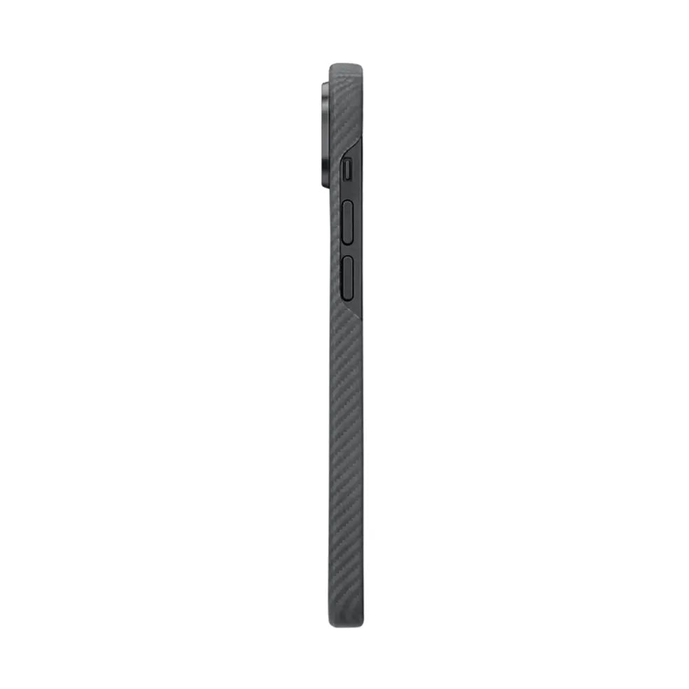 Pitaka Tactile Woven Case for iPhone 15 Series - Rhapsody