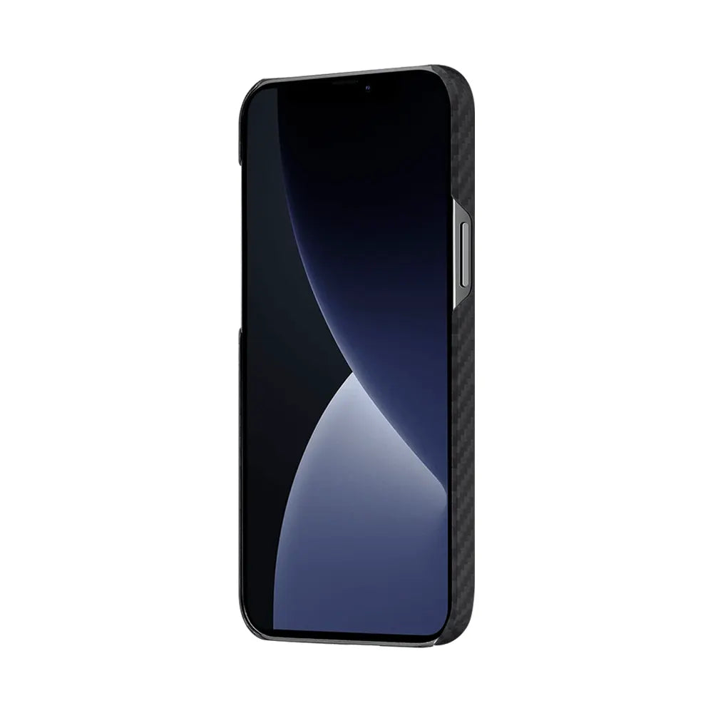 Pitaka Tactile Woven Case for iPhone 15 Series - Rhapsody