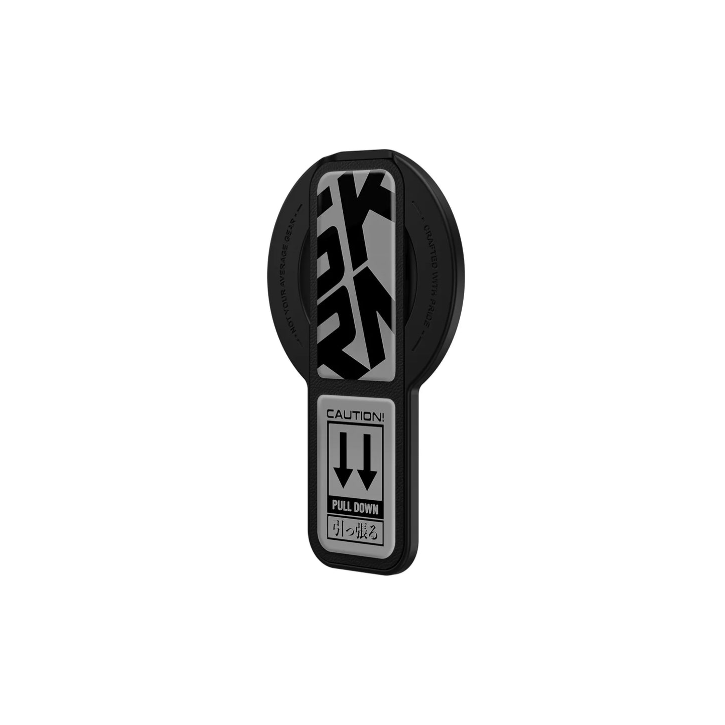 KIRA KOBAI ARCH XE Magnetic Grip-Stand - Holographic