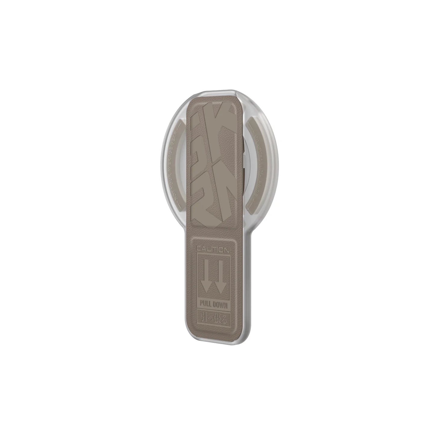 PHAZE ARCH XE Magnetic Grip-Stand - Grey