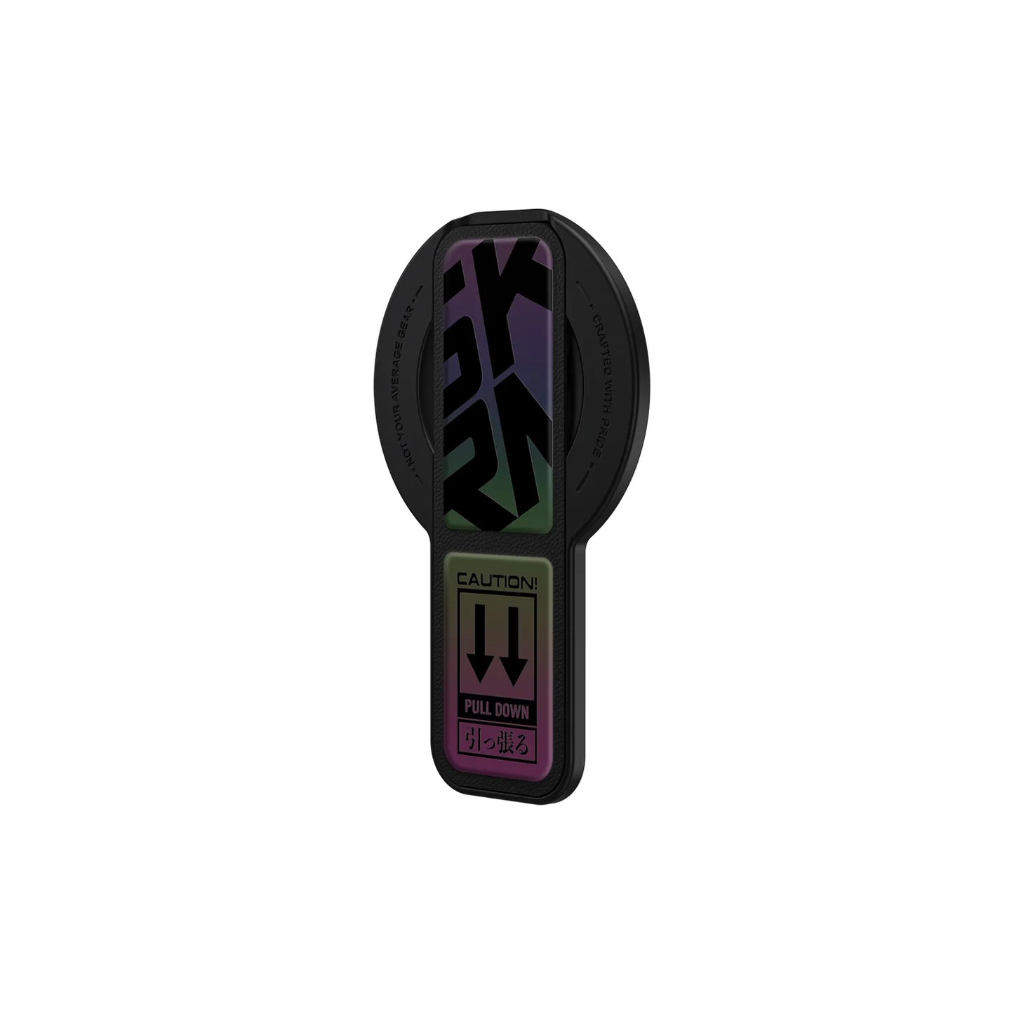 KIRA KOBAI ARCH XE Magnetic Grip-Stand - Holographic