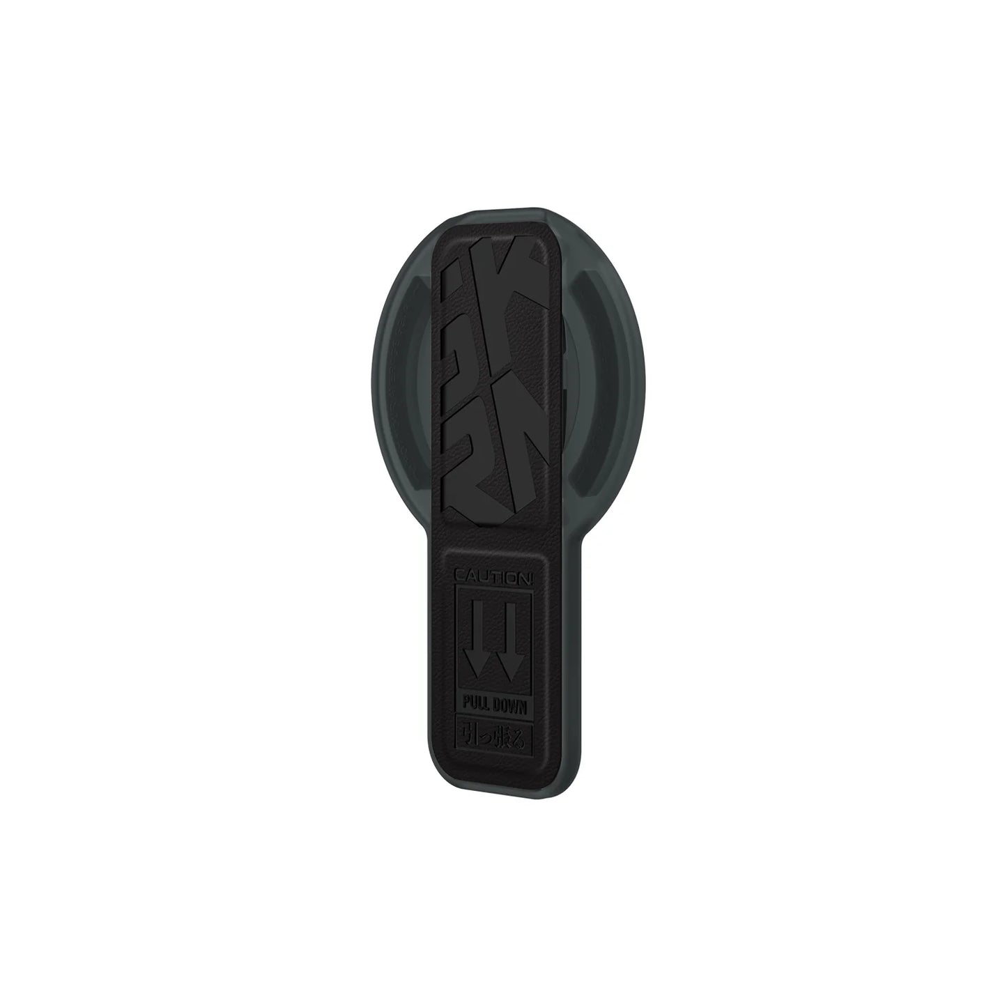 PHAZE ARCH XE Magnetic Grip-Stand - Black
