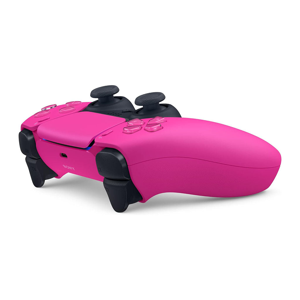 Sony PlayStation 5 DualSense Wireless Controller - Nova Pink
