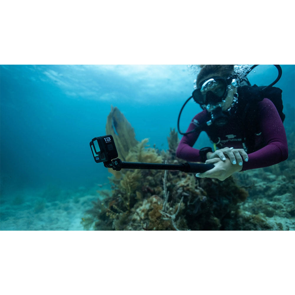 GoPro Hero 13 – Ultimate Action Camera for Stunning 5K Adventures