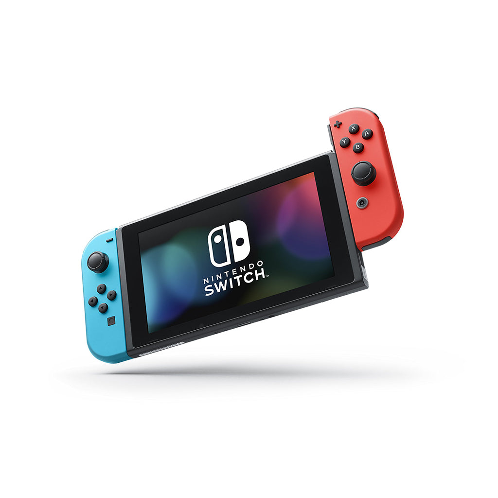 Nintendo Switch OLED Model - Console