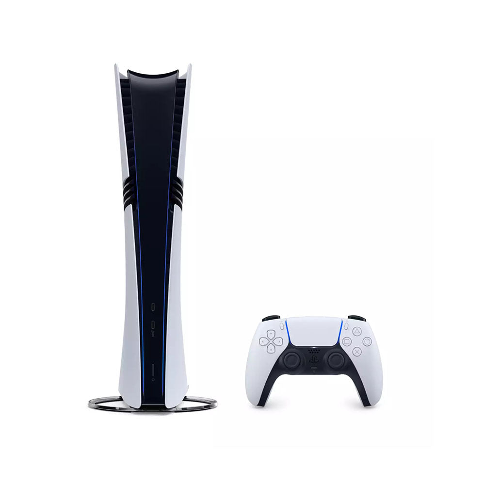 Sony PlayStation5 Pro Digital 2TB - Console