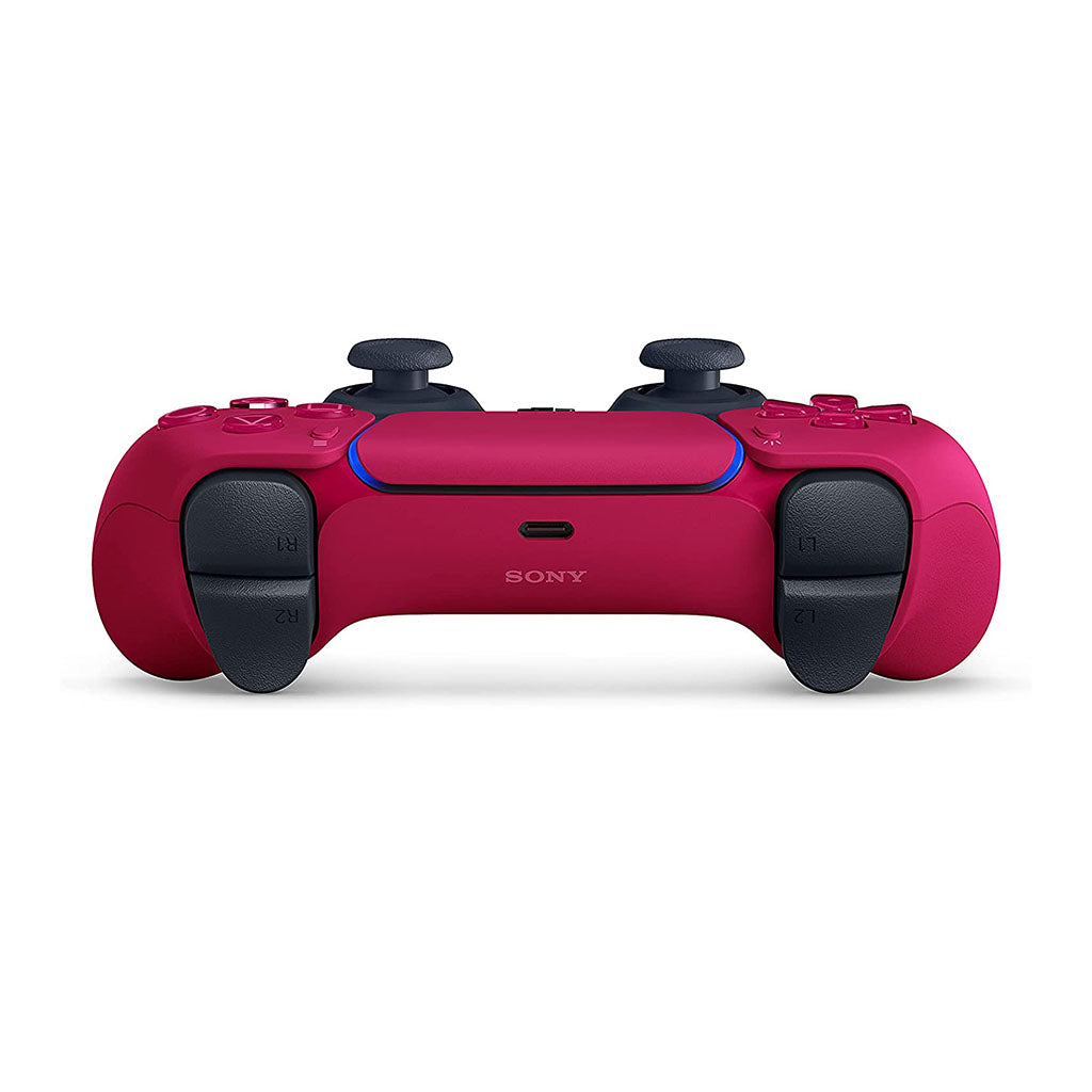 Sony PlayStation 5 DualSense Wireless Controller - Cosmic Red