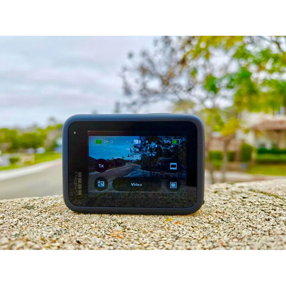GoPro Hero 13 – Ultimate Action Camera for Stunning 5K Adventures