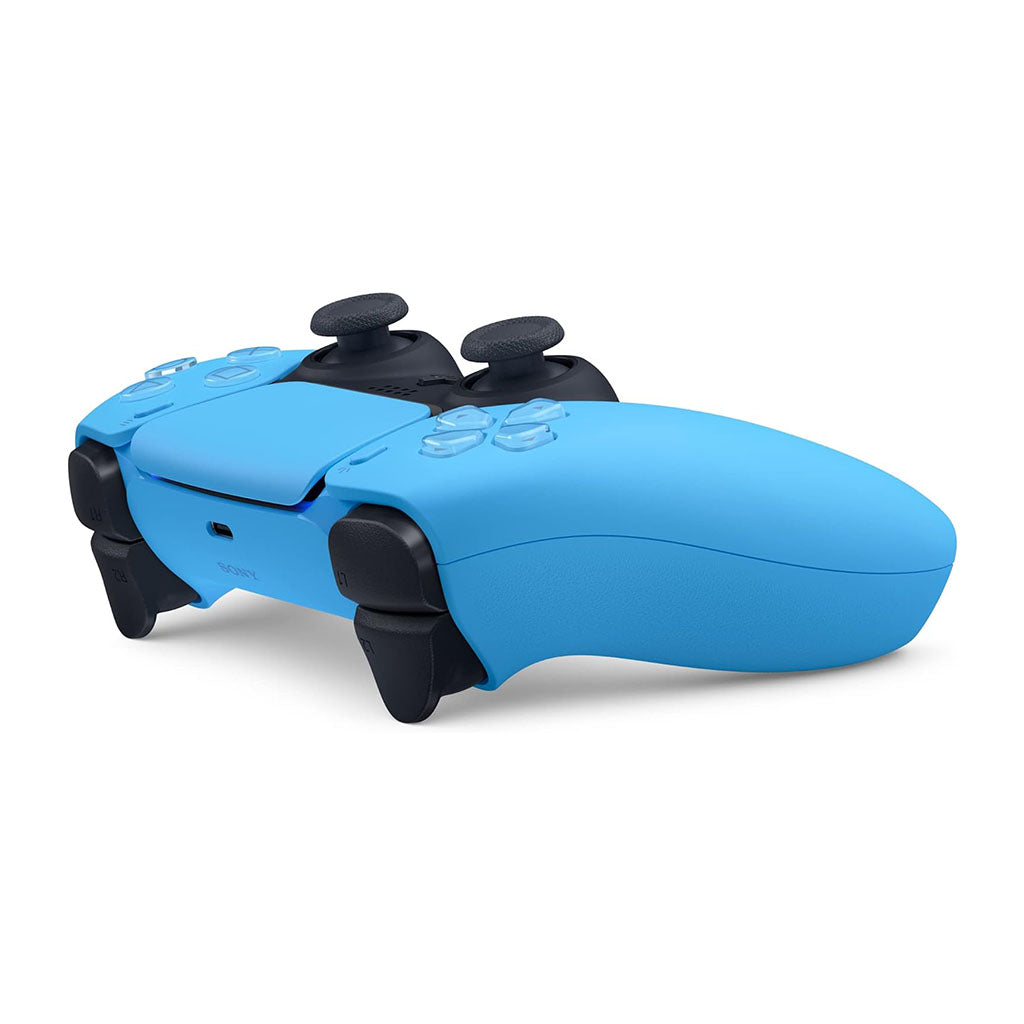 Sony PlayStation 5 DualSense Wireless Controller - Starlight Blue
