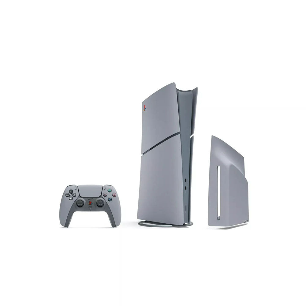 Sony PlayStation 5 Slim Digital Edition - 30th Anniversary Limited Edition Bundle