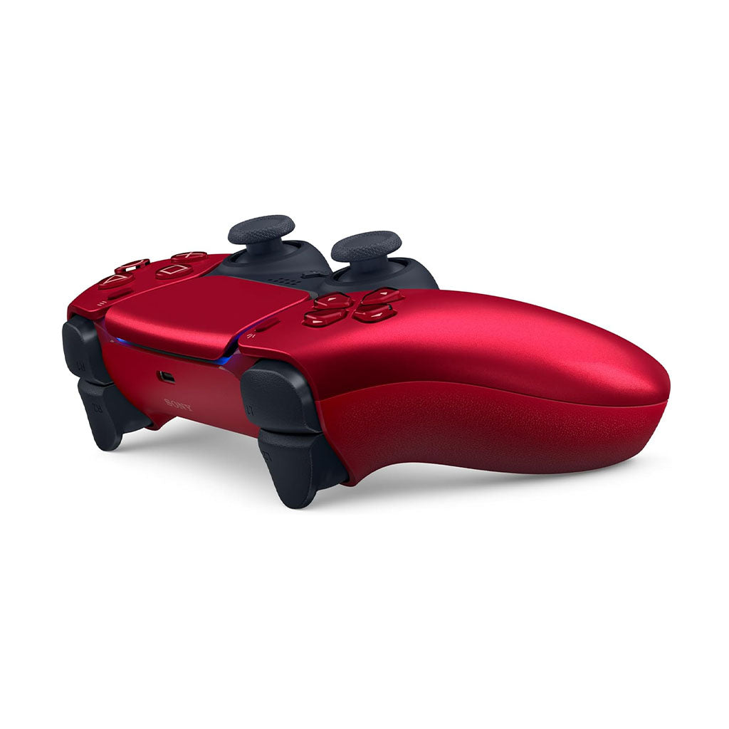 Sony PlayStation 5 DualSense Wireless Controller - Volcanic Red
