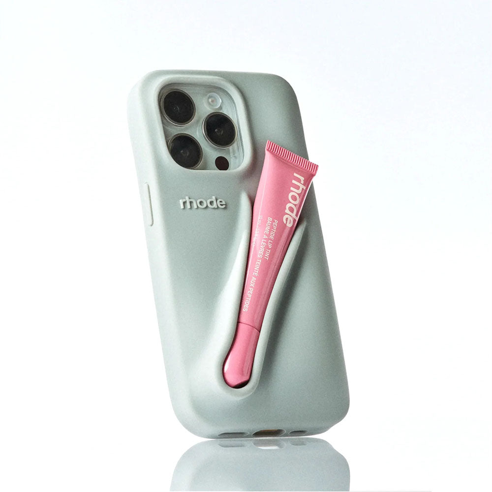 Rhode Lip Case iPhone Series
