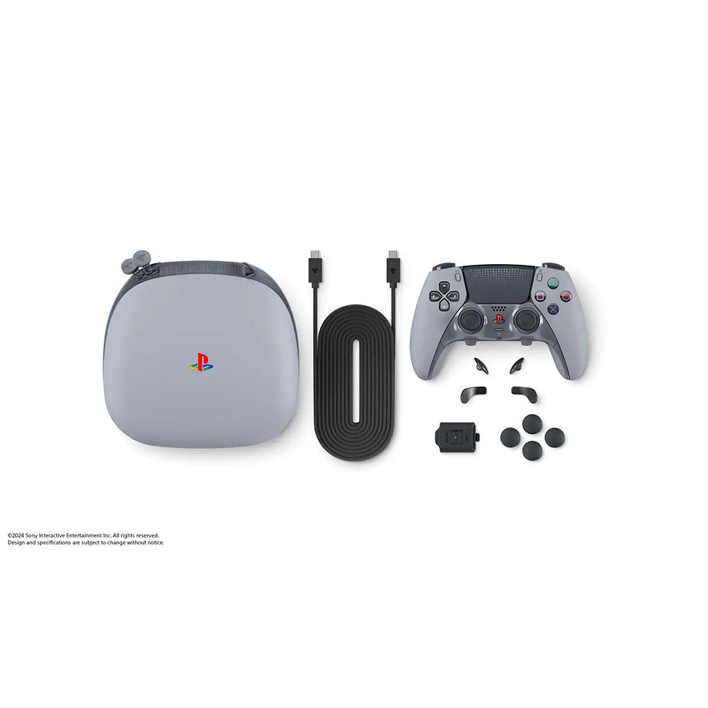 Sony PlayStation 5 Pro Console - 30th Anniversary Limited Edition Bundle