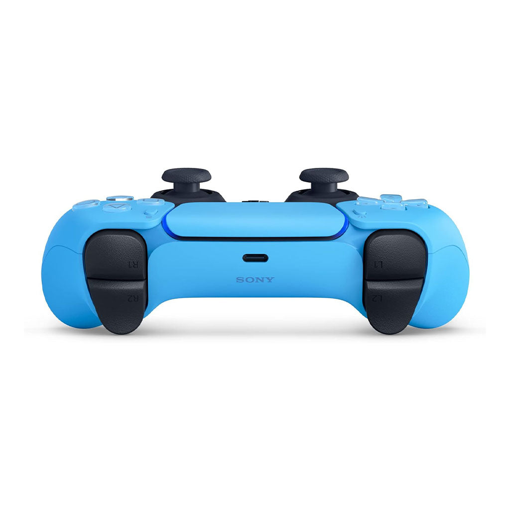 Sony PlayStation 5 DualSense Wireless Controller - Starlight Blue