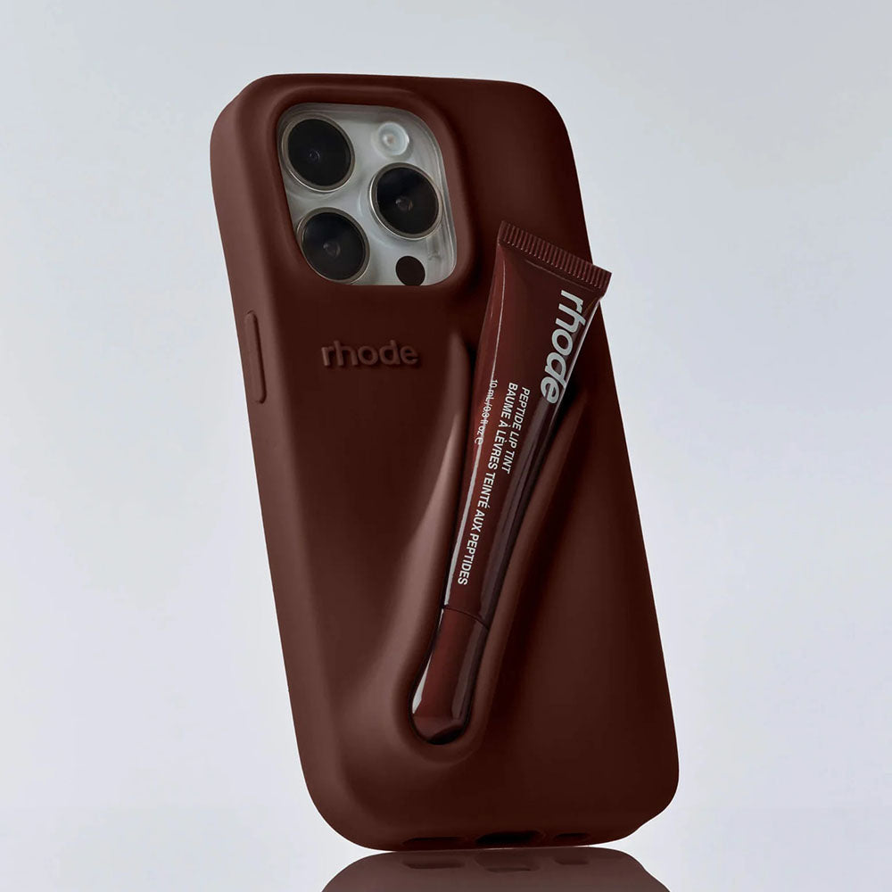 Rhode Lip Case iPhone Series