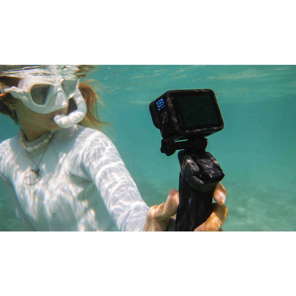 GoPro Hero 13 – Ultimate Action Camera for Stunning 5K Adventures