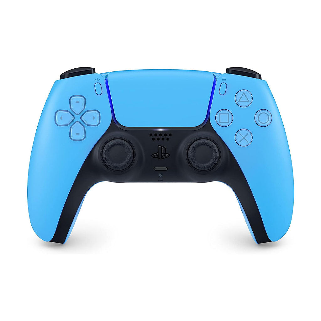 Sony PlayStation 5 DualSense Wireless Controller - Starlight Blue