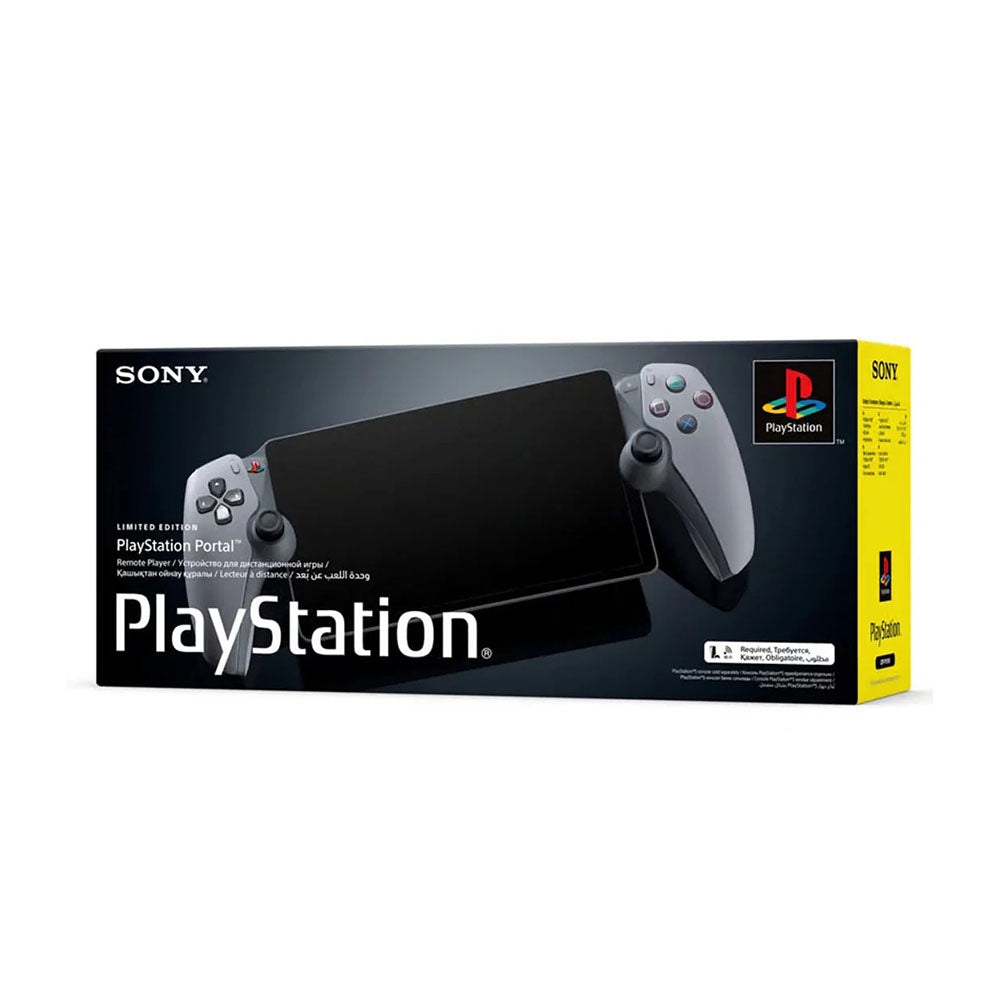 Sony PlayStation Portal Remote Player - 30th Anniversary Limited Edition