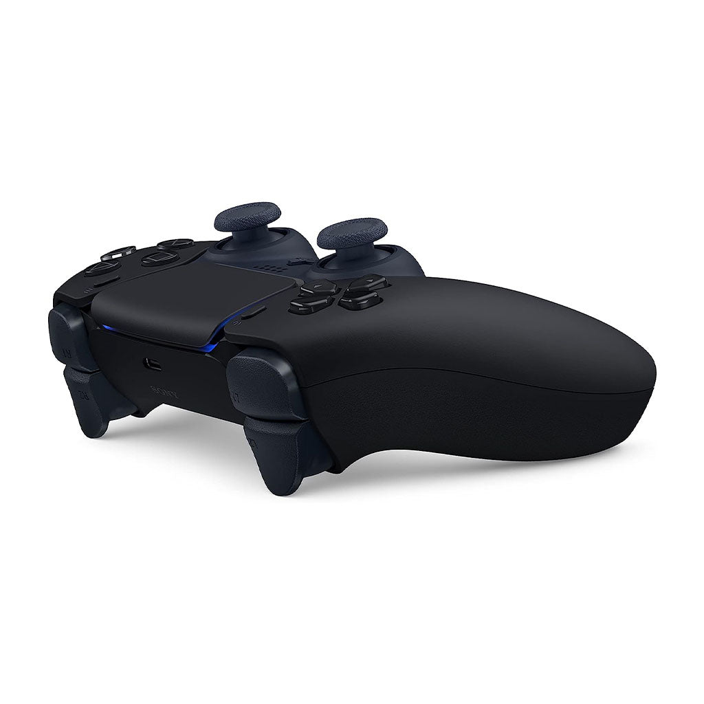 Sony Playstation 5 Dualsense Wireless Controller - Black