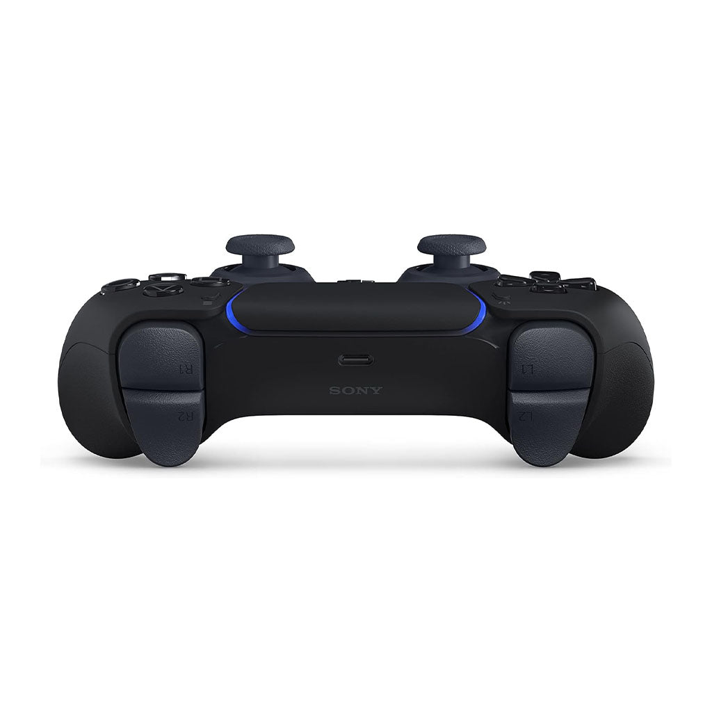 Sony Playstation 5 Dualsense Wireless Controller - Black