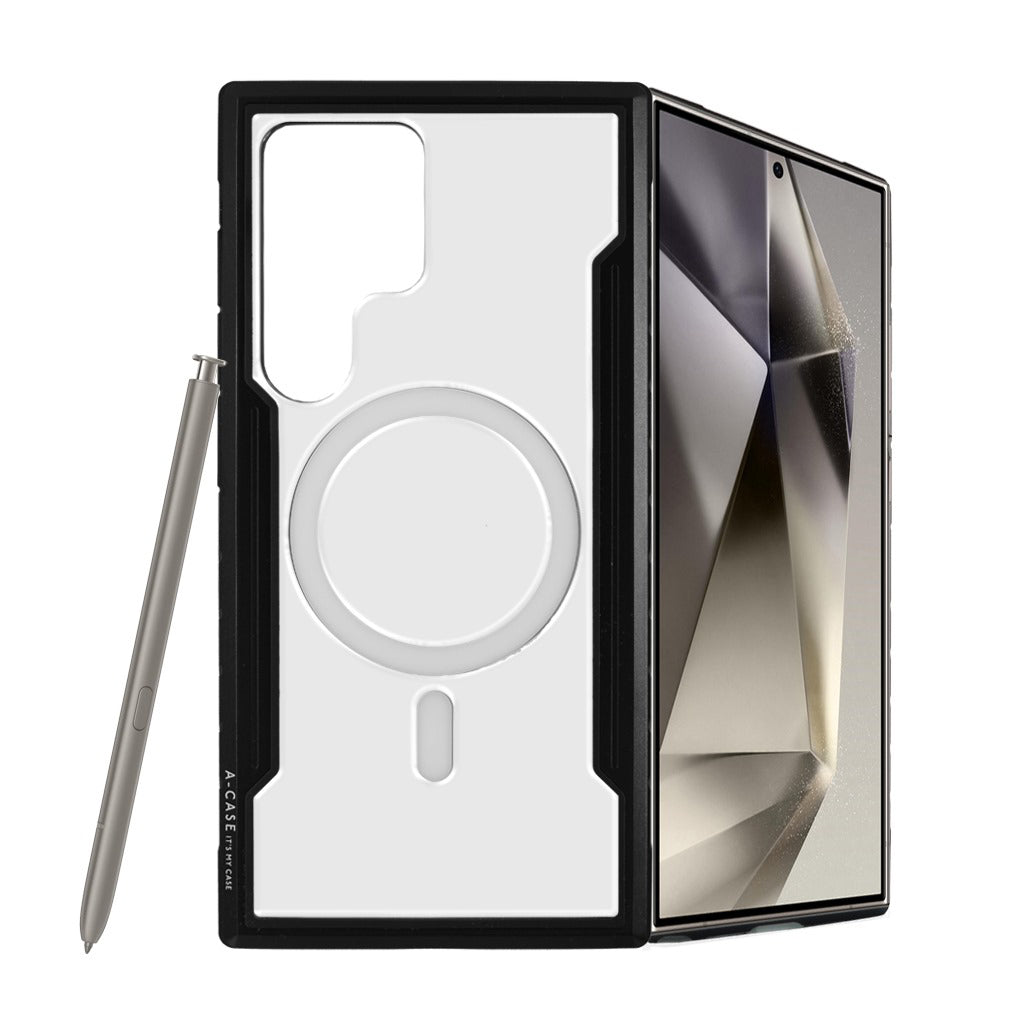 ASKER S24 Ultra Phone Case