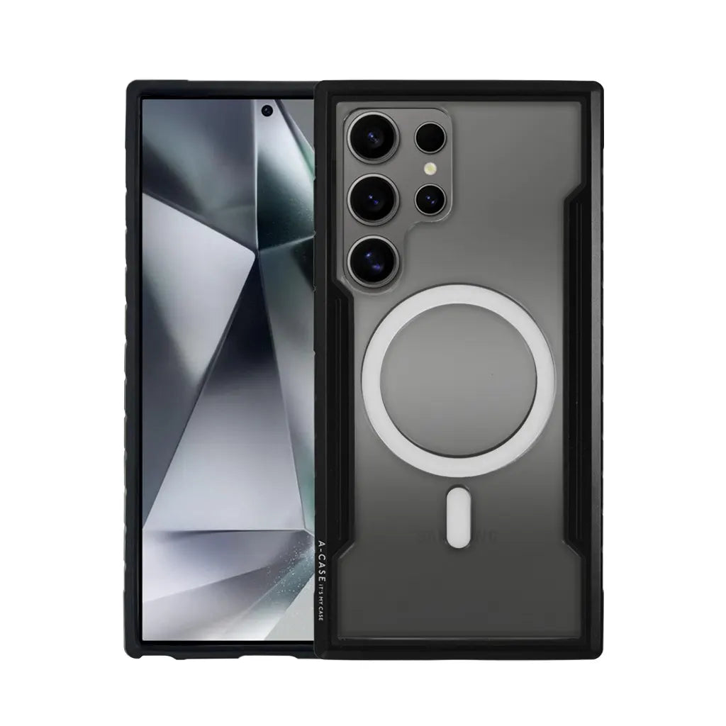 ASKER S24 Ultra Phone Case