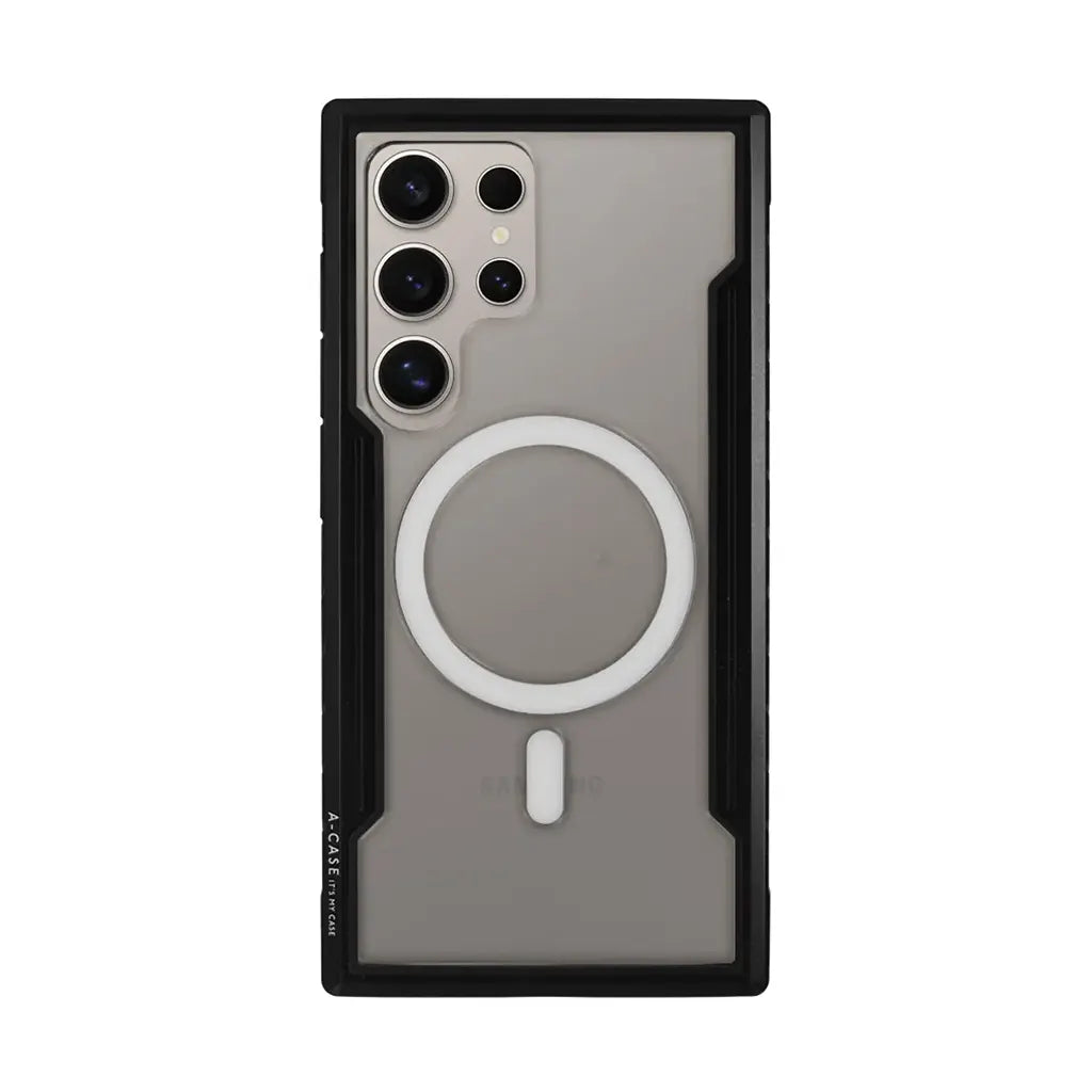 ASKER S24 Ultra Phone Case