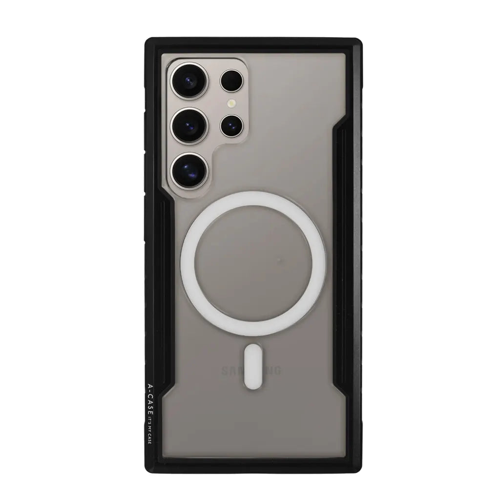 ASKER S24 Ultra Phone Case