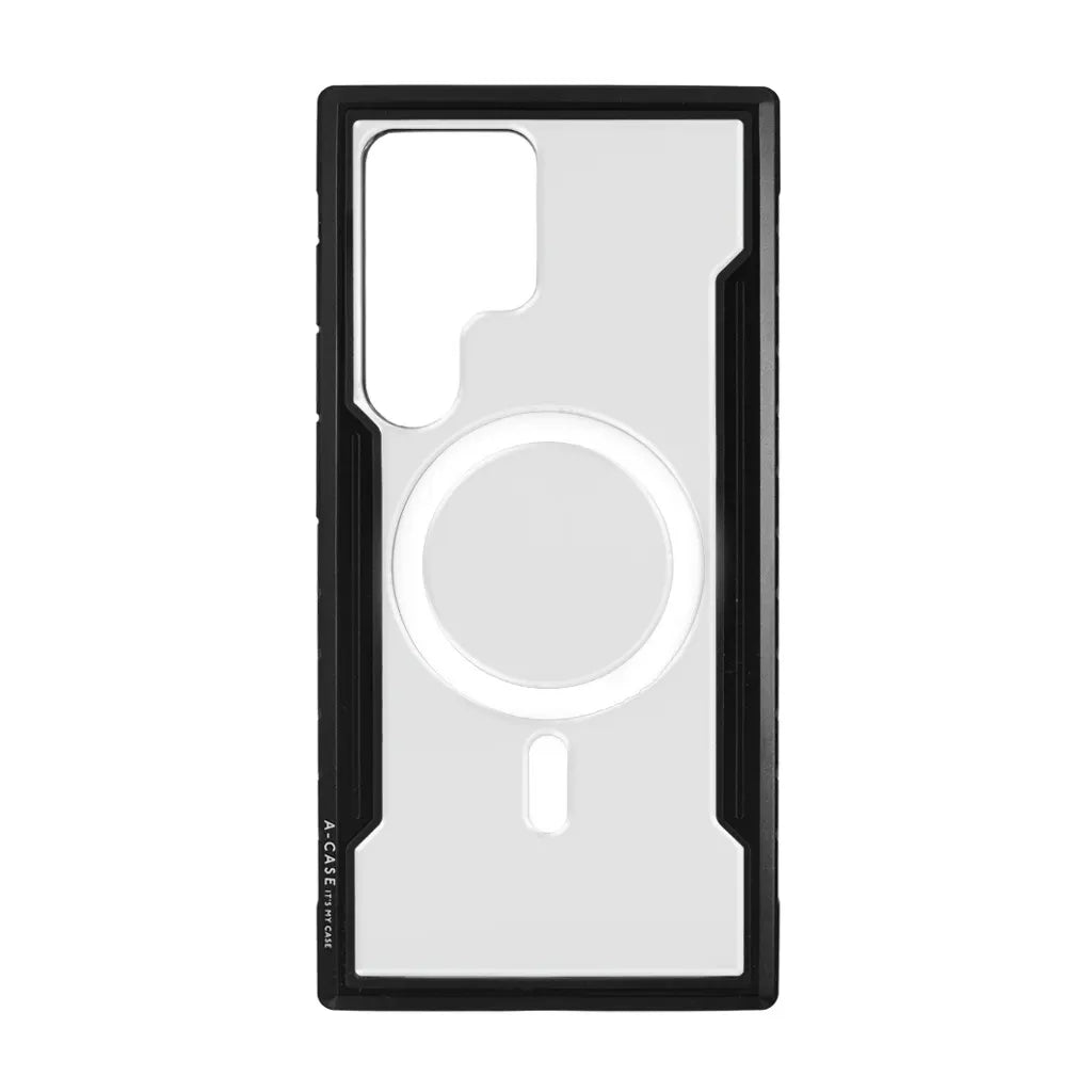 ASKER S24 Ultra Phone Case