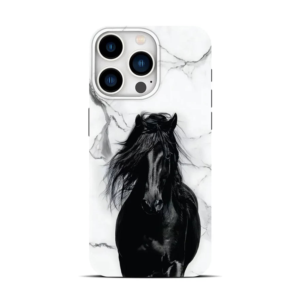 Le Prius Wild Series IMD Printed Case for iPhone 15 Series - Snake