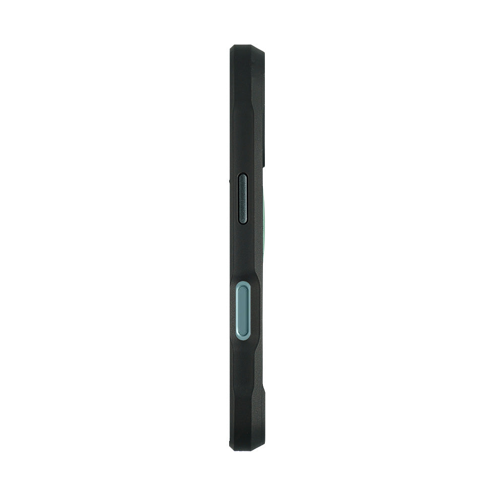 Santa Barbara Polo & Racquet Club Aubrey Series Case for iPhone 16 Plus - Black