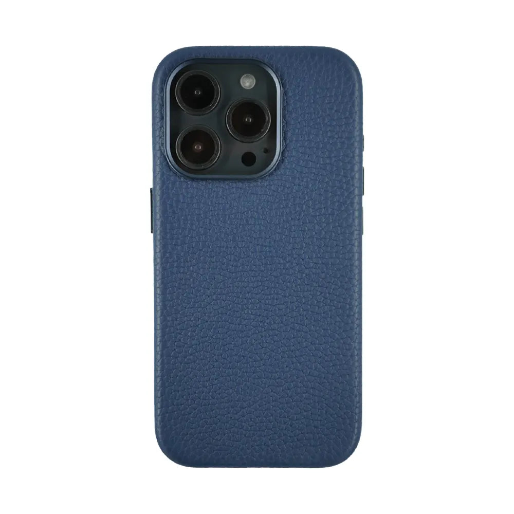 Amur Bundle pack for iPhone 15 Series Case & Apple Watch Strap 42/44/45/49MM -Blue