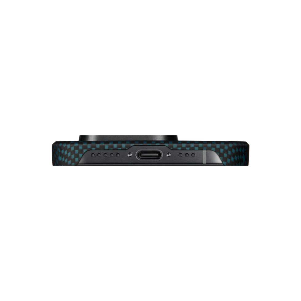 Moonrise MagEZ Case 5 iPhone 15 Pro