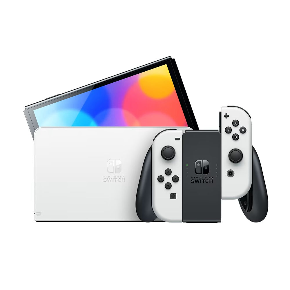 Nintendo Switch OLED Model - Console