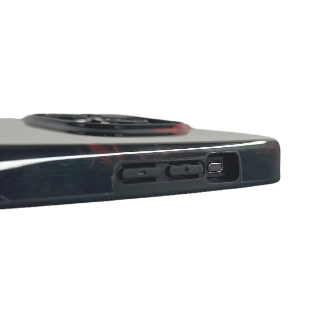 Suslu Series For iPhone 15 Pro Max