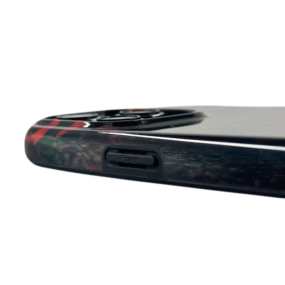 Suslu Series For iPhone 15 Pro Max