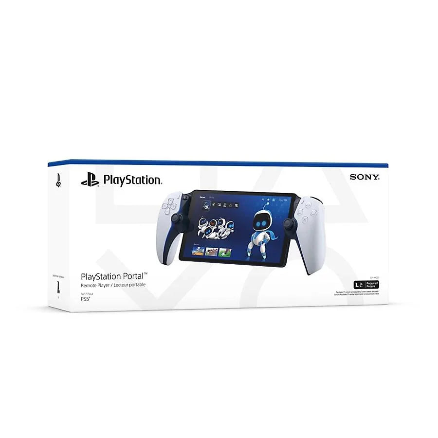 Sony PlayStation Portal Remote-Player For PS5