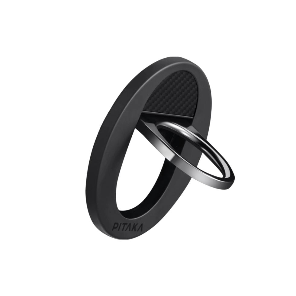 Pitaka Phone Ring Holder Magnetic Grip