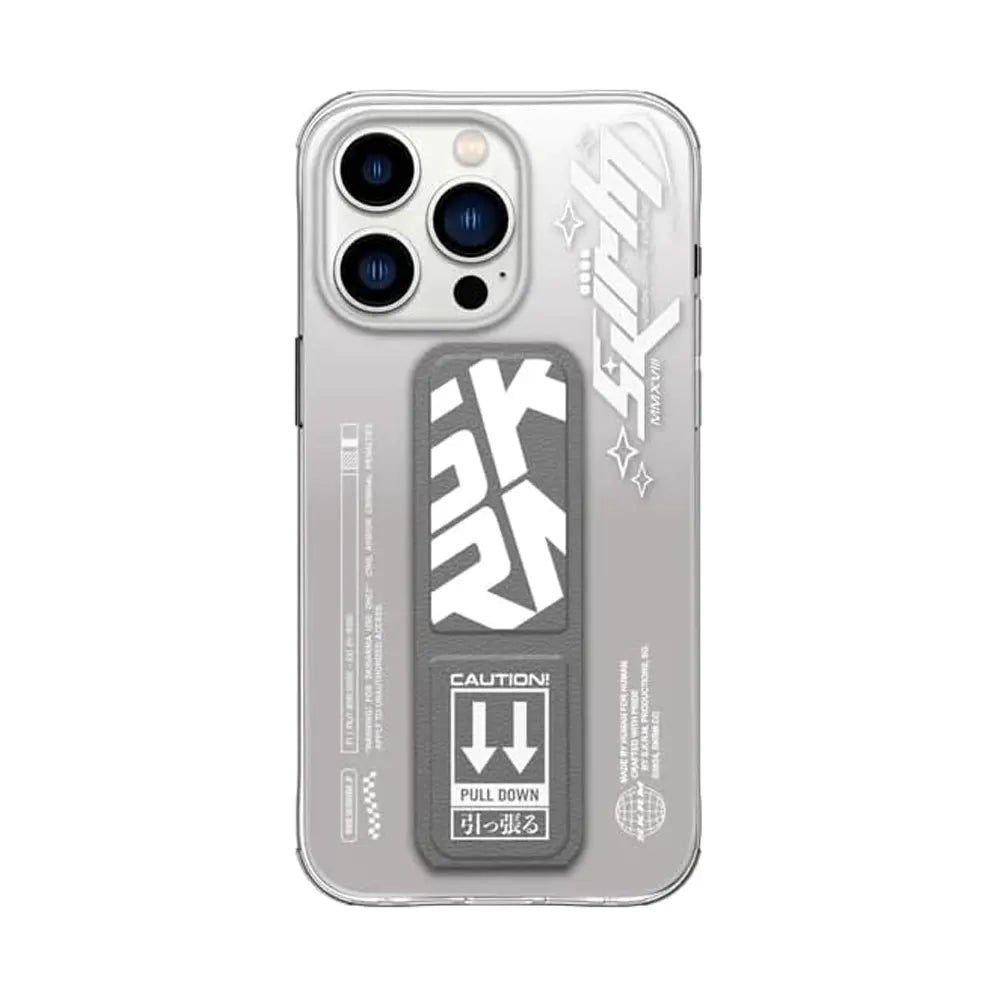Skinarma Cosmo Series For iPhone 15 Series
