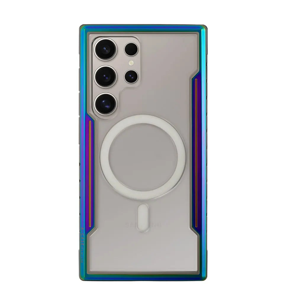ASKER S24 Ultra Phone Case