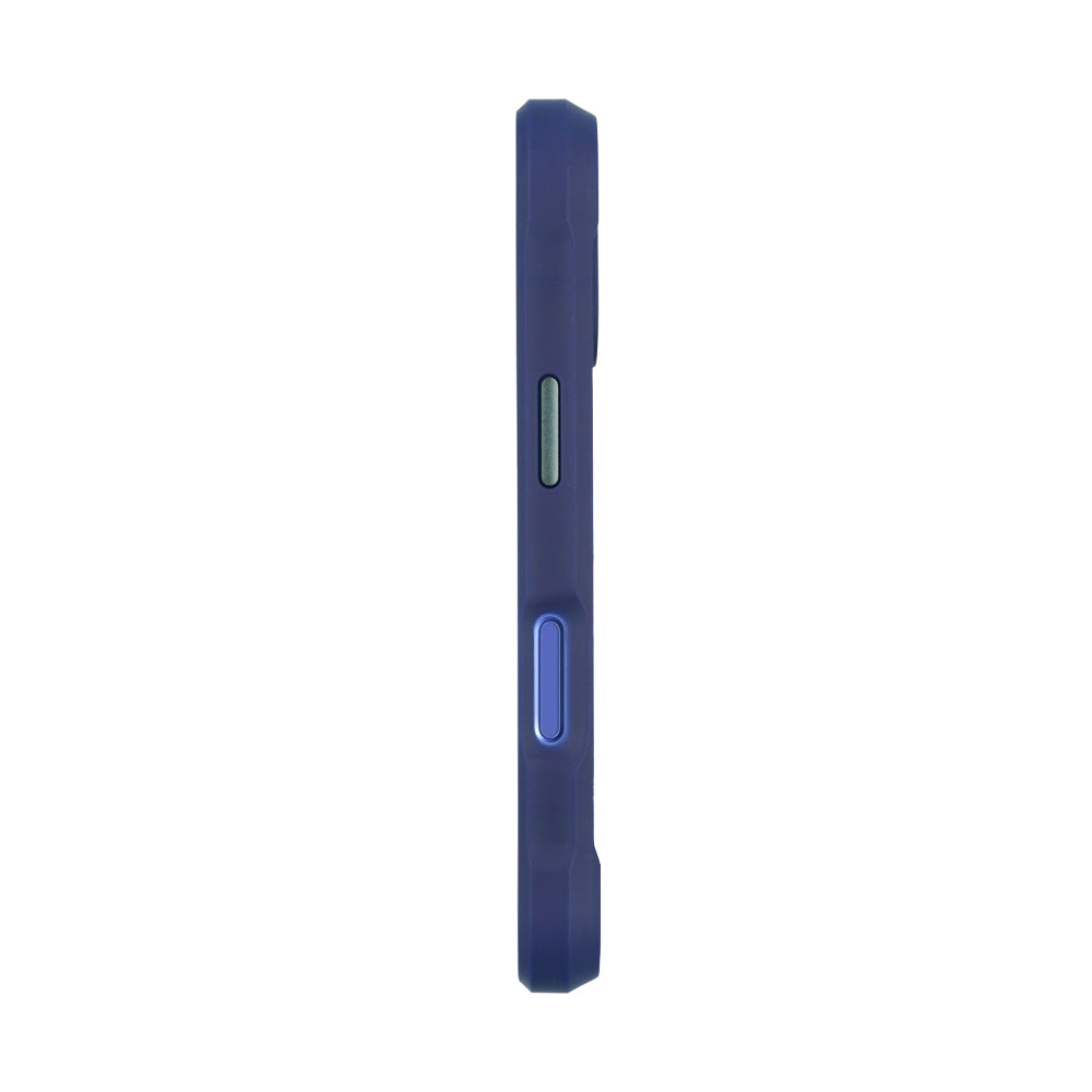Santa Barbara Polo & Racquet Club Isidore Series Case for iPhone 16 Plus - Blue