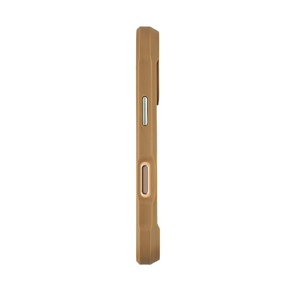 Santa Barbara Polo & Racquet Club Isaac Series Case for iPhone 16 Series - Brown