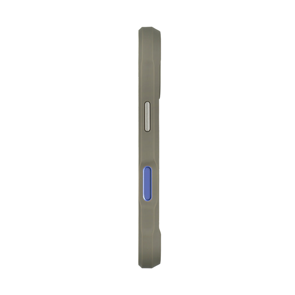 Santa Barbara Polo & Racquet Club Isidore Series Case for iPhone 16 Plus - Gray