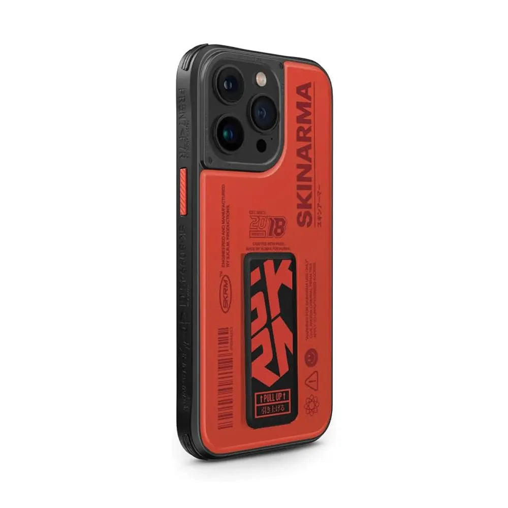 Skinarma SPUNK Series For iPhone 15 Pro Max